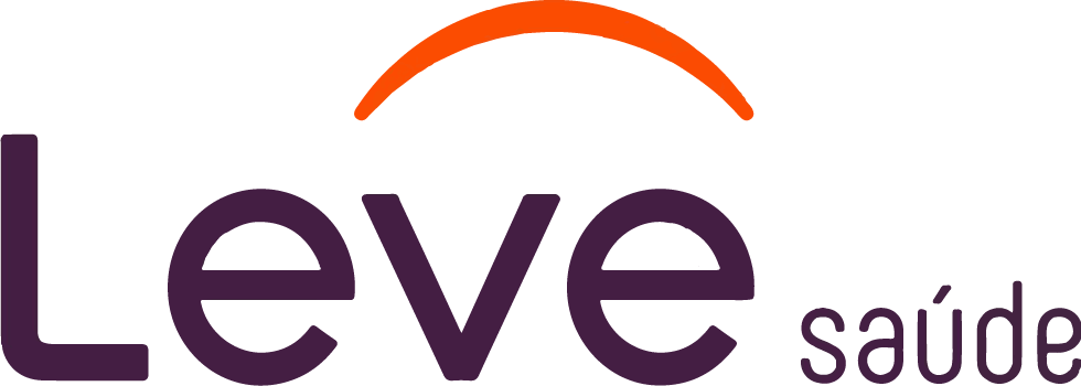 Logo Leve Saúde - planos de saúde para melhor idade em Nova Friburgo