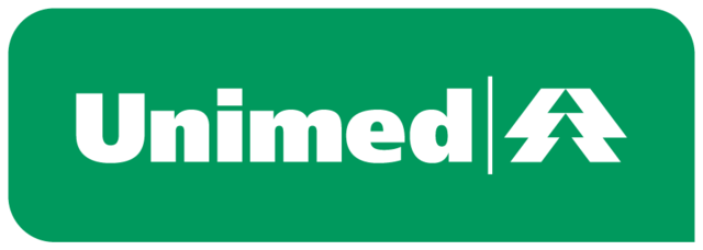 Logo Unimed - planos de saúde cooperativos em Nova Friburgo