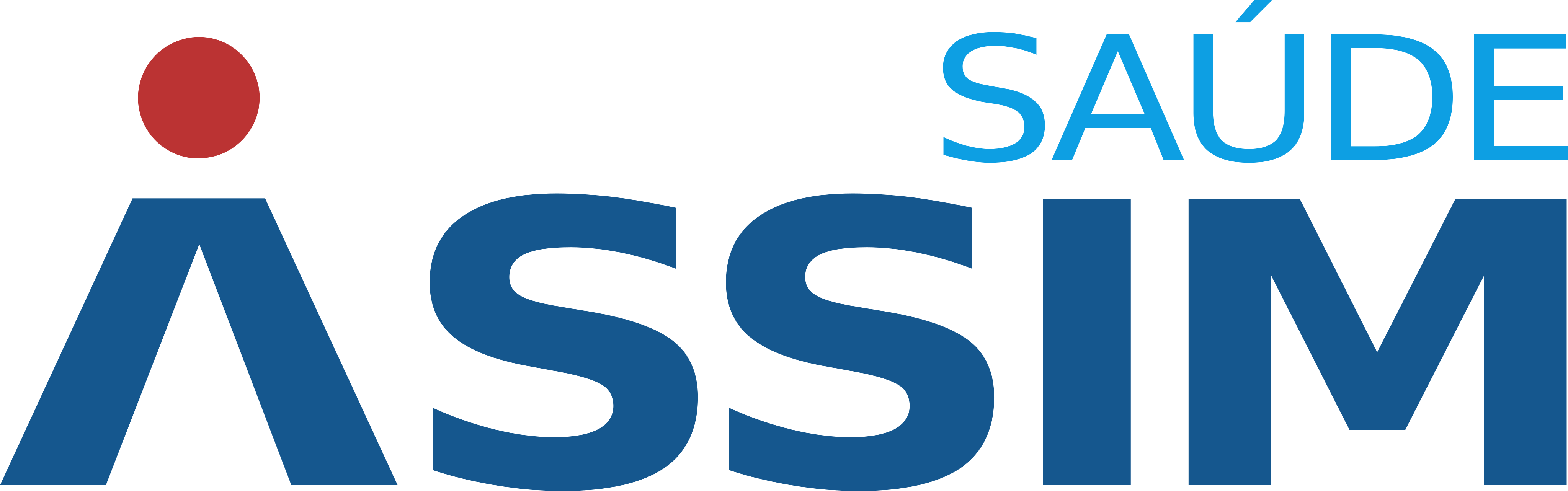 Logo Assim Saúde - planos de saúde no Rio de Janeiro