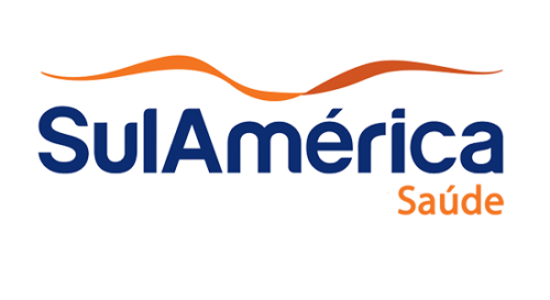 Logo SulAmérica Saúde - planos de saúde em Nova Friburgo